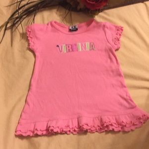 Virginia Dress